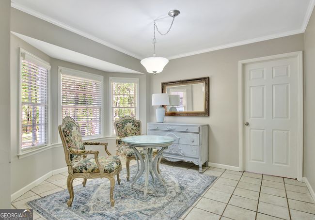 110 Greenridge Ct, House other with 3 bedrooms, 3 bathrooms and null parking in Fayetteville GA | Image 43