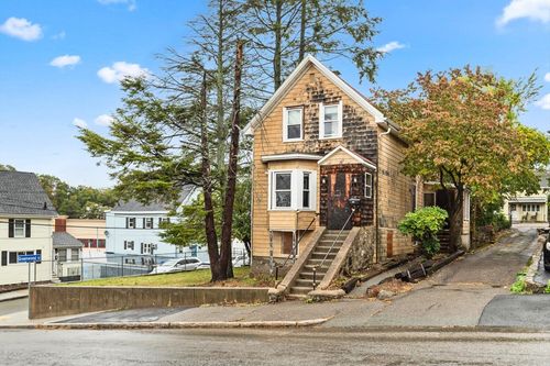 26 Central Ave, Malden, MA, 02148-2110 | Card Image