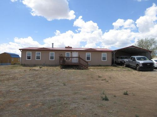 42 El Prado Dr, Edgewood, NM, 87015-9750 | Card Image
