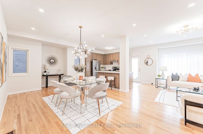 71 Tango Cres, House other with 4 bedrooms, 4 bathrooms and 2 parking in Newmarket ON | Image 7