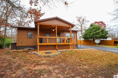 396 Shoreline Dr, New Concord, KY, 42076-9218 | Card Image