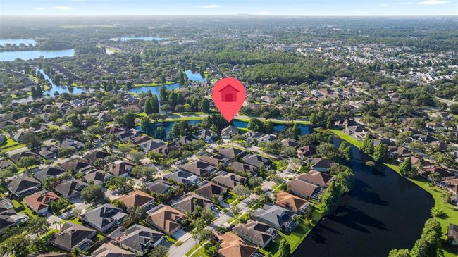 10751 Tavistock Dr, House other with 4 bedrooms, 4 bathrooms and null parking in Tampa FL | Image 64