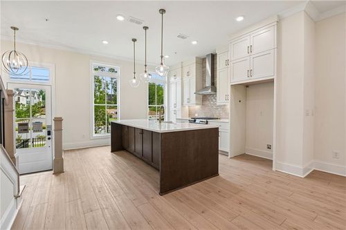 2-220 Midnight Oak Run, Alpharetta, GA, 30009-3402 | Card Image