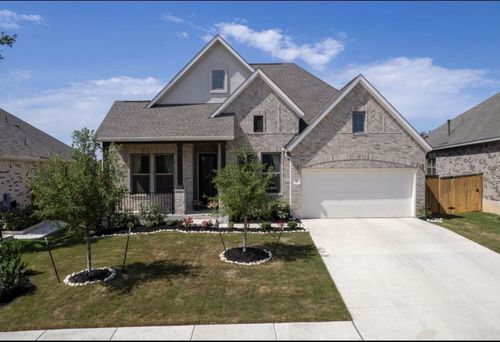 196 Left Fork Dr, Kyle, TX, 78640-2864 | Card Image