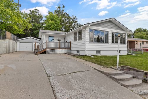 836 7th Street, Havre, MT, 59501 | Card Image