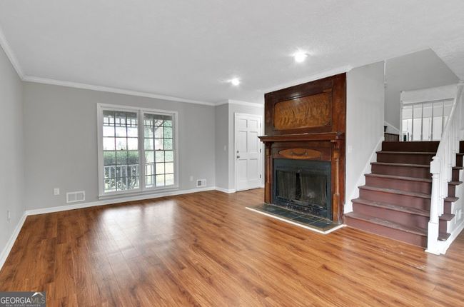 1954 Saybrook Ct, House other with 4 bedrooms, 2 bathrooms and 4 parking in Jonesboro GA | Image 7