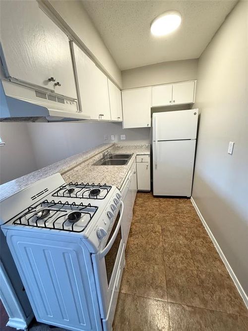 101-308 N 34th Street E, Austin, TX, 78705 | Card Image