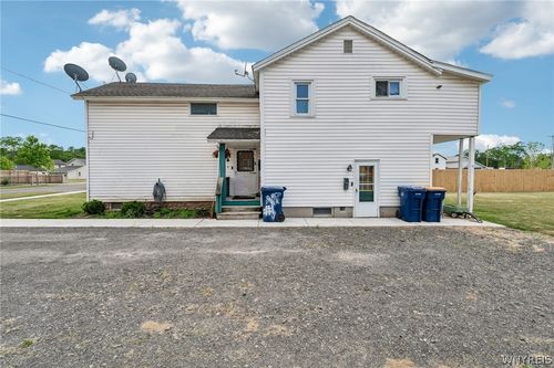 27 Porter Street, Lockport-City, NY, 14094 | Card Image