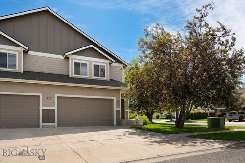 b-712 Forestglen Dr, Bozeman, MT, 59718-6556 | Card Image