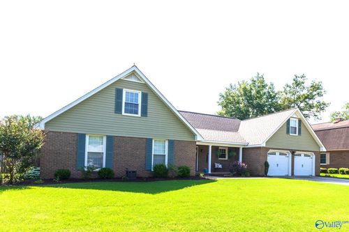 2003 Lancaster Ave Sw, Decatur, AL, 35603-1056 | Card Image
