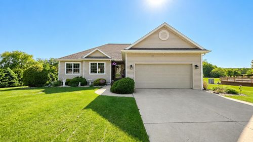3388 Coulter Creek Drive, La Porte, IN, 46350 | Card Image