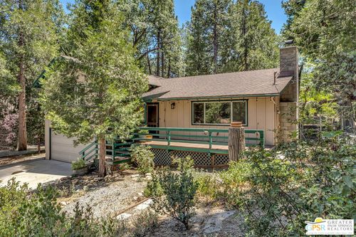 54111 Linger Ln, Idyllwild, CA, 92549 | Card Image