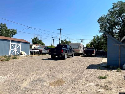 1201 Main Street, House other with 2 bedrooms, 1 bathrooms and null parking in Reliance WY | Image 3