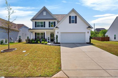 344 Golden Gala Way, Greer, SC, 29651-7329 | Card Image