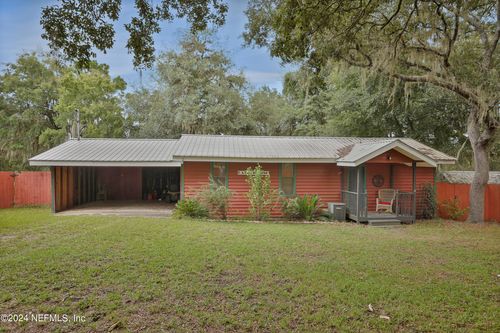 116 Lake Edge Trail, Melrose, FL, 32666 | Card Image