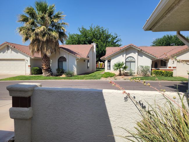 275 S Valley View Drive # 48, St George- | Image 36