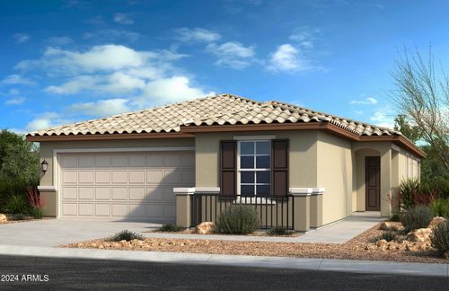 36392 W San Alvarez Avenue, Maricopa, AZ, 85138 | Card Image