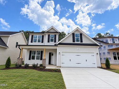 122 Cinnabar Street, Clayton, NC, 27520 | Card Image