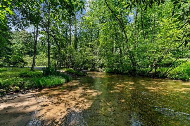 77 Old Covered Bridge Rd, Home with 4 bedrooms, 3 bathrooms and null parking in Cherry Log GA | Image 5
