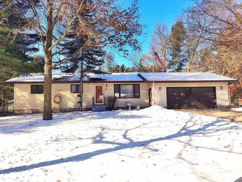 321 N Vincennes St, ADAMS, WI, 53910-9420 | Card Image