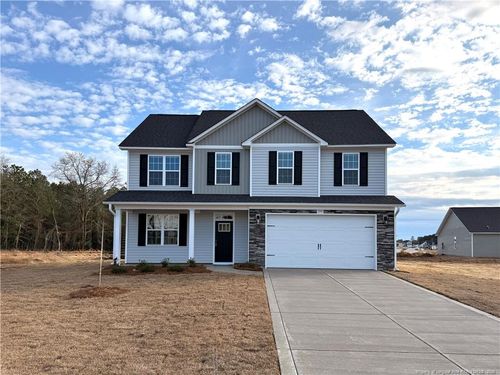 334 Crowville St, Raeford, NC, 28376 | Card Image