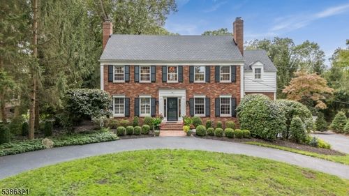24 Spring Brook Rd, Morristown, NJ, 07960-6320 | Card Image