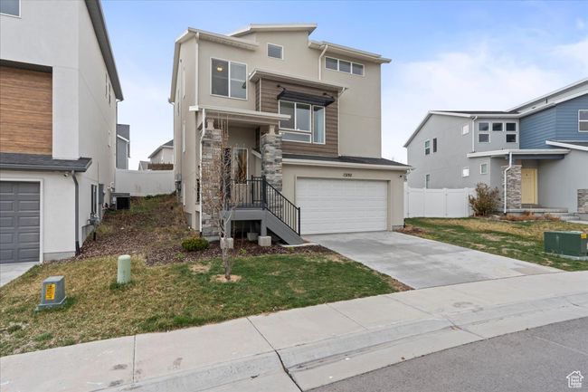 13192 S Lowick Ln, House other with 4 bedrooms, 4 bathrooms and 2 parking in Herriman UT | Image 32