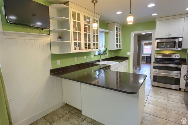 1267 W 1750 N, House other with 6 bedrooms, 4 bathrooms and 10 parking in Clinton UT | Image 4