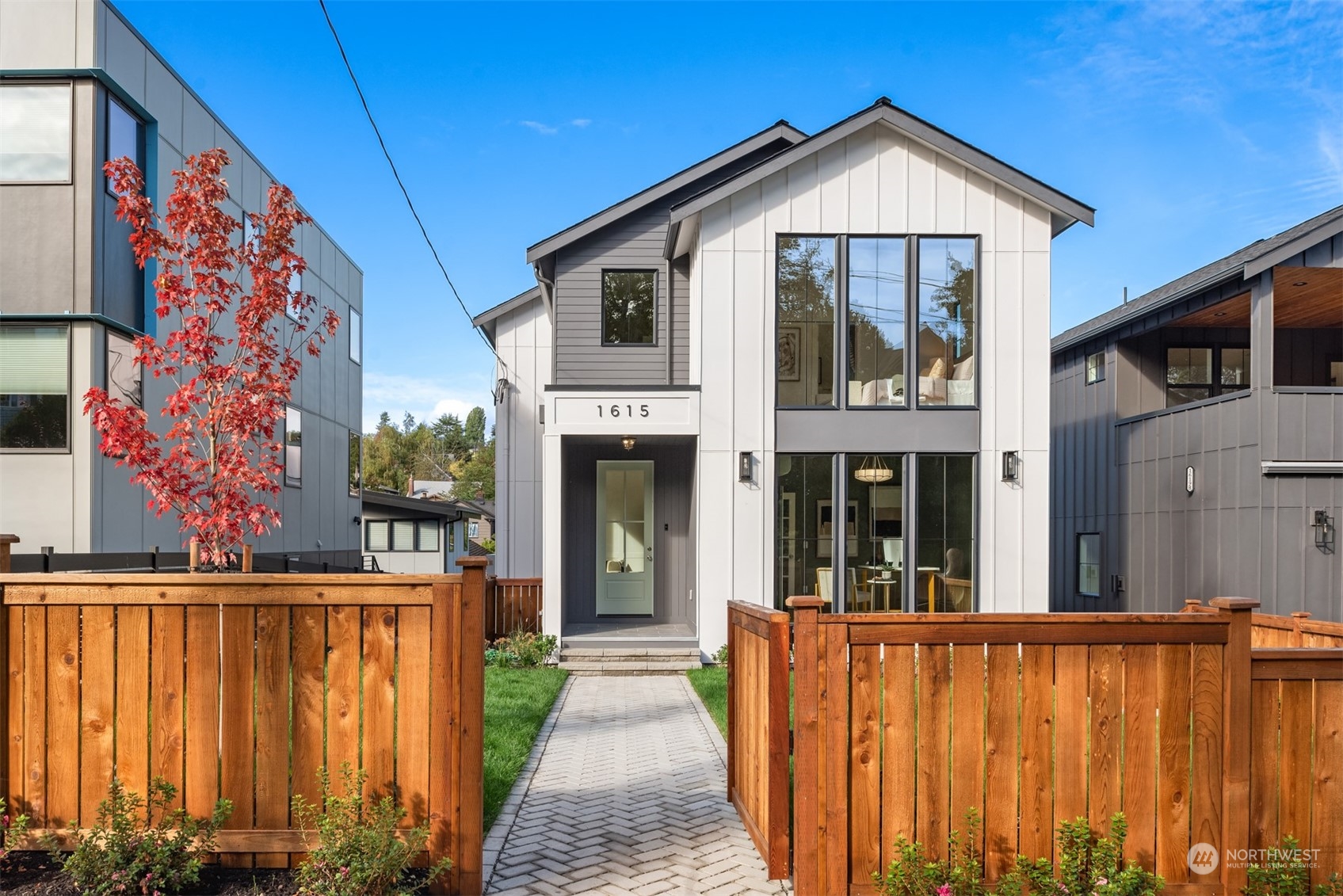 29th Ave, Seattle, WA 98122