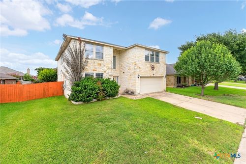 6209 Charlotte Ln, Killeen, TX, 76542-5464 | Card Image