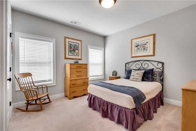 10140 Grandview Sq, House other with 5 bedrooms, 5 bathrooms and null parking in Duluth GA | Image 54