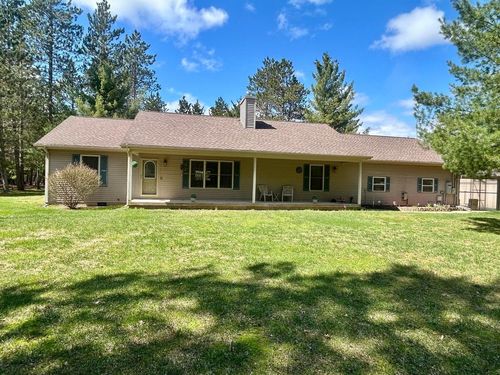 4260 Dort Rd, Roscommon, MI, 48653-9454 | Card Image