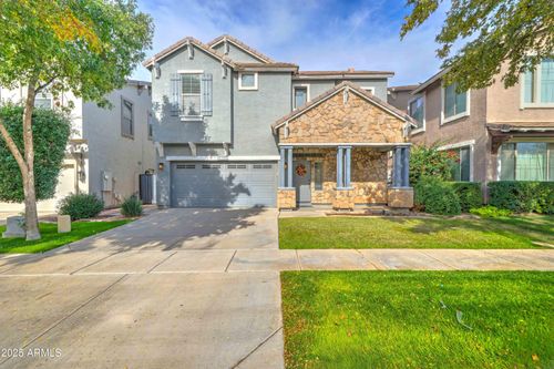 4364 E Foundation St, Gilbert, AZ, 85234-0740 | Card Image