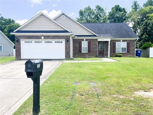 142 Crestwood Ln, Raeford, NC, 28376-7824 | Card Image