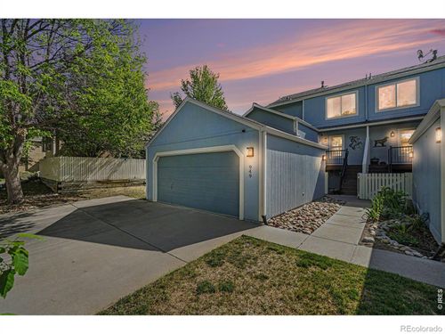 949 Reynolds Farm Lane, Longmont, CO, 80503 | Card Image