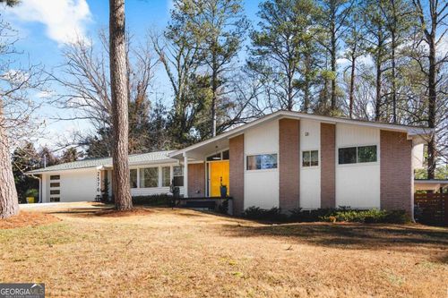 2576 River Oak Dr, Decatur, GA, 30033-2803 | Card Image