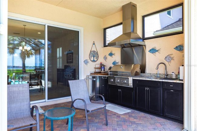 5502 Tidewater Preserve Blvd, House other with 3 bedrooms, 5 bathrooms and null parking in BRADENTON FL | Image 40