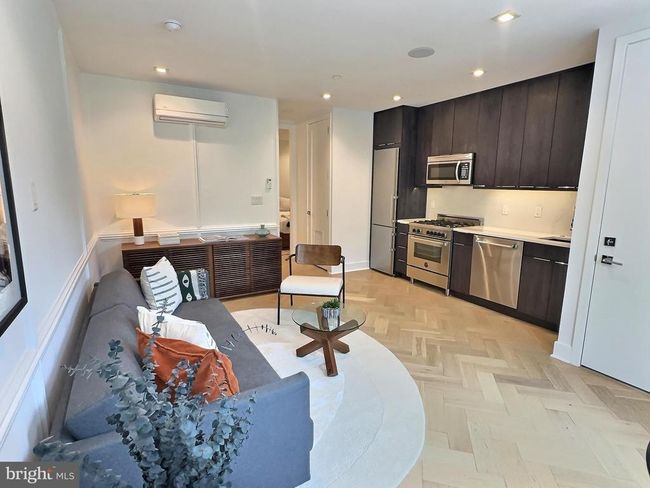 APT-3 - 1753 Willard St Nw, Condo with 1 bedrooms, 1 bathrooms and null parking in WASHINGTON DC | Image 7