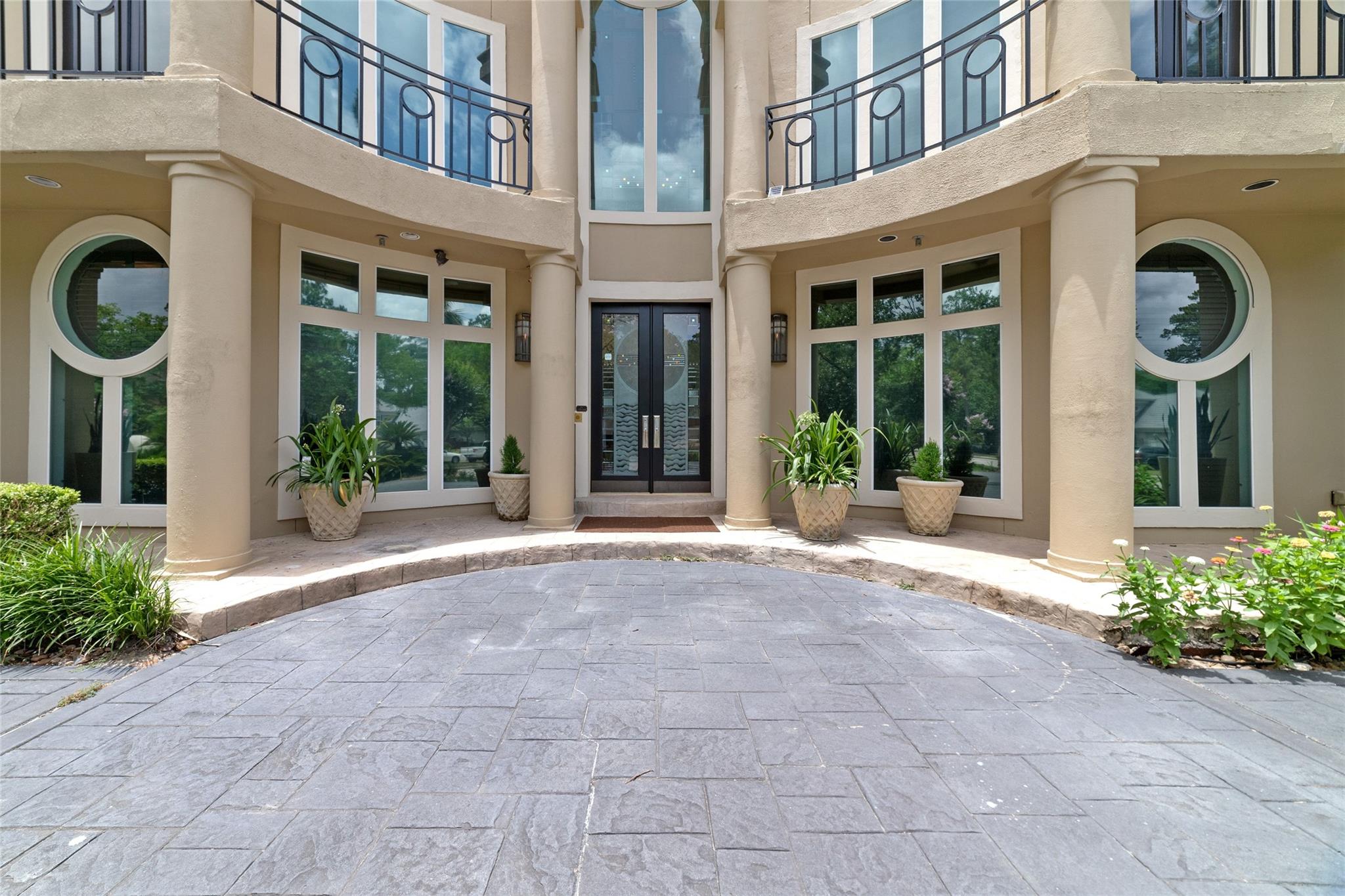 Residential in Houston 3