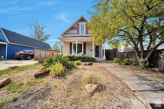 Post St, Salt Lake City, UT 84104