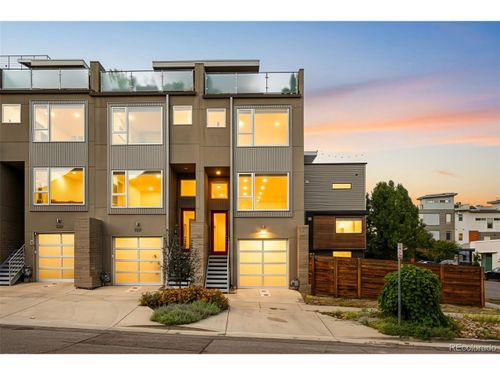1505 W 36th Ave, Denver, CO, 80211-3027 | Card Image