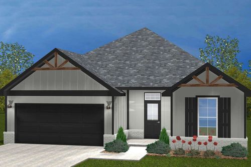 205 Legacy Oaks Ranch Dr, Johnson City, TX, 78636 | Card Image