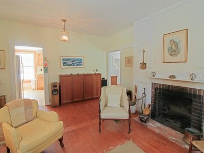 3234 West Hill Road, House other with 3 bedrooms, 1 bathrooms and null parking in Montgomery VT | Image 3