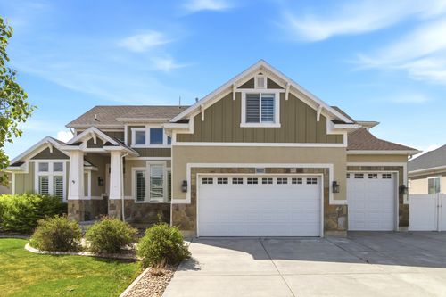 6537 7735, West Jordan, UT, 84081-4067 | Card Image