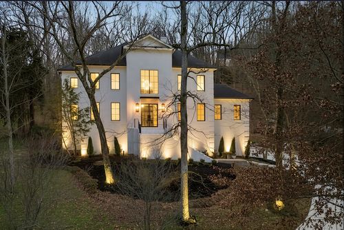 6339 Johnson Chapel Rd W, Brentwood, TN, 37027-5653 | Card Image