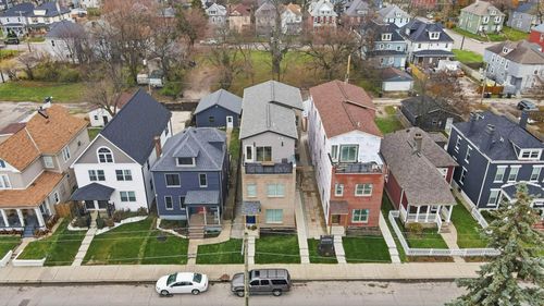 406 Saint Clair Ave, Columbus, OH, 43203-1346 | Card Image