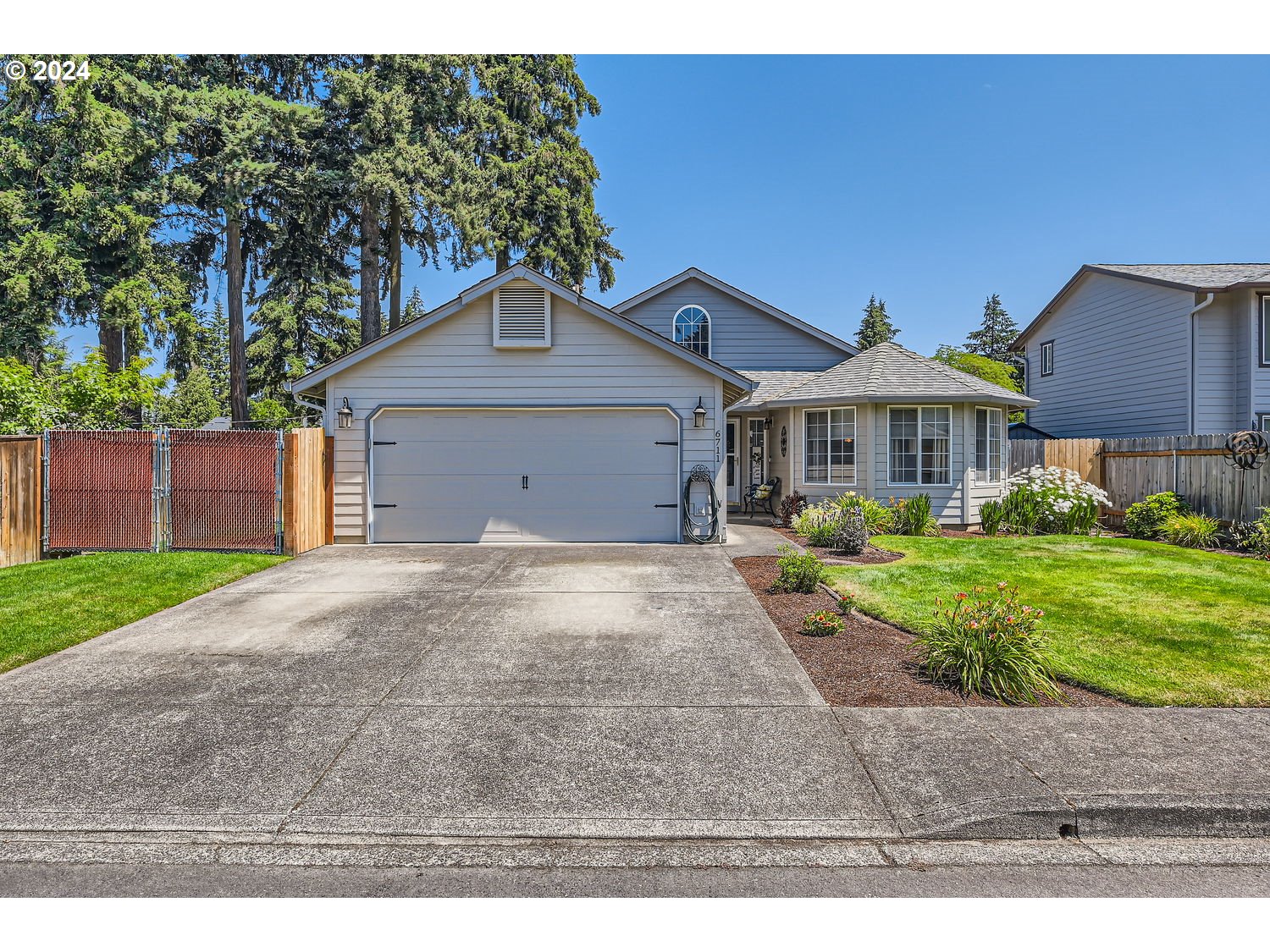 65th Ave, Vancouver, WA 98661