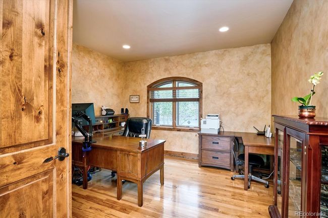11405 Conifer Ridge Dr, House other with 4 bedrooms, 5 bathrooms and 4 parking in Conifer CO | Image 14