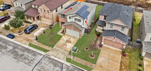 11509 Kirkland Hill Path, Austin, TX, 78754-2157 | Card Image