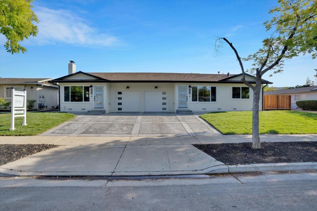 Residential in Los Gatos 2